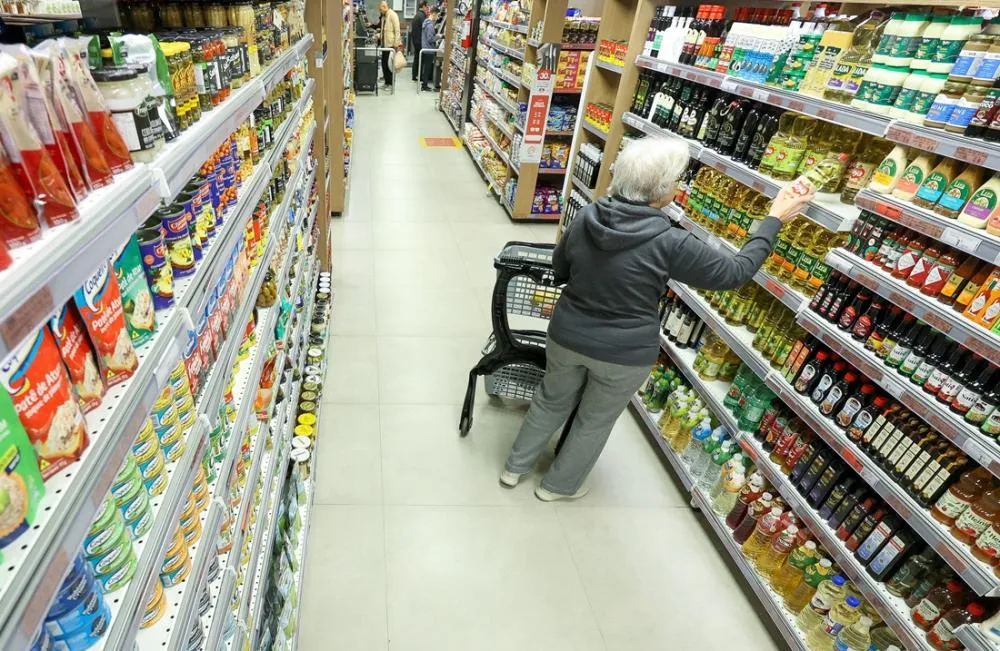 SC registra crescimento de 5,8% no comércio varejista e ocupa 2º lugar no ranking nacional