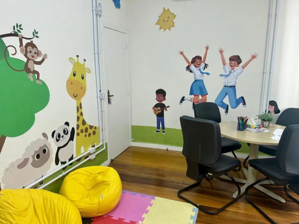 Procuradoria da Criança e do Adolescente da Câmara de Blumenau inaugura sede nesta quarta-feira
