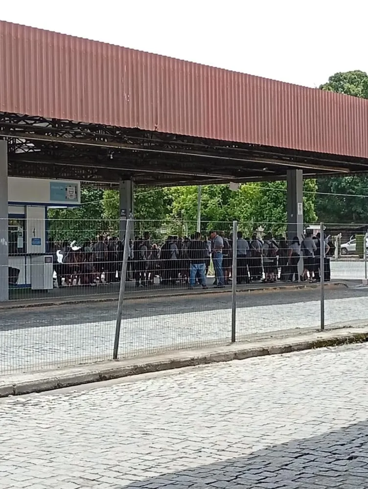 Prefeitura de Blumenau pede retomada imediata do transporte público; veja a nota