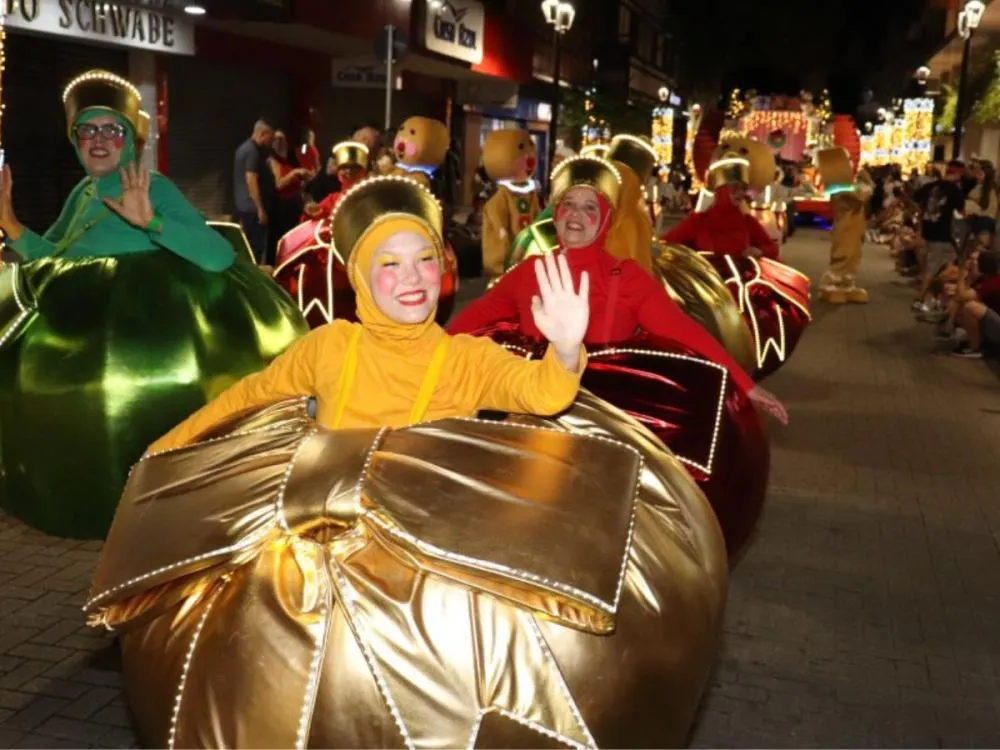 Foto: Divulgação/Prefeitura de Blumenau