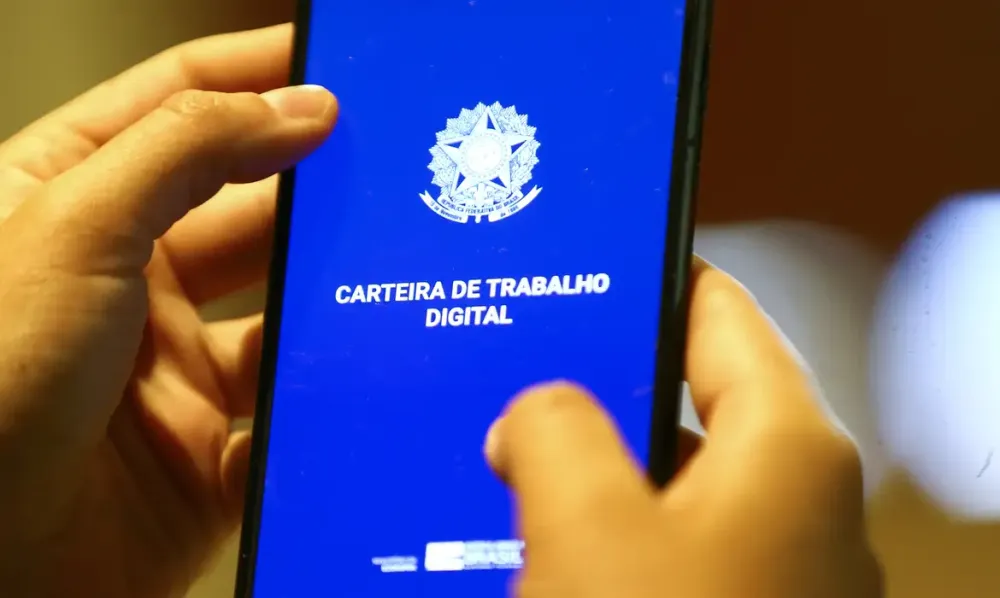Navegantes tem mais de mil vagas de emprego abertas em portal da Prefeitura