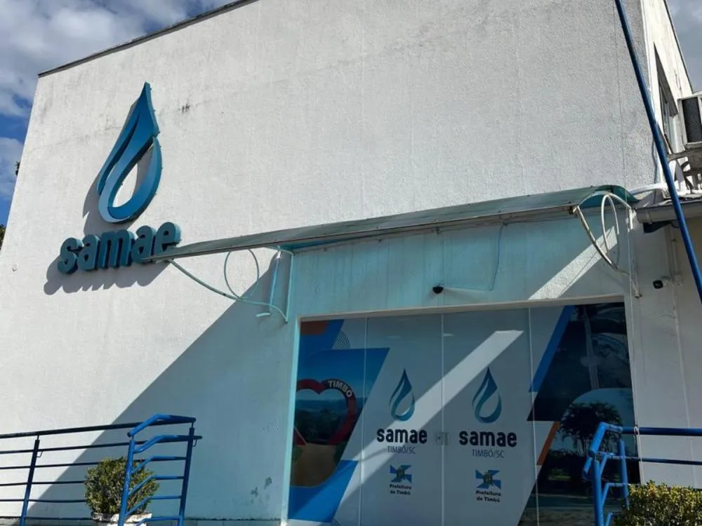 Foto: Divulgação/Prefeitura de Timbó