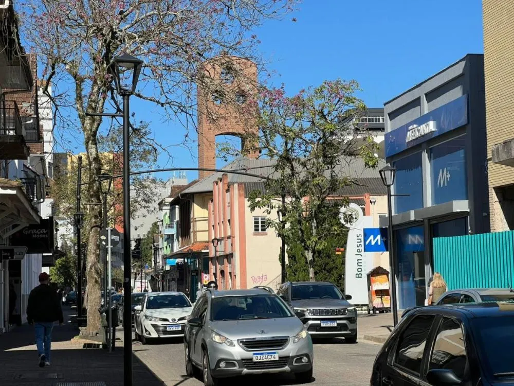 Foto: Arquivo/AJ Notícias