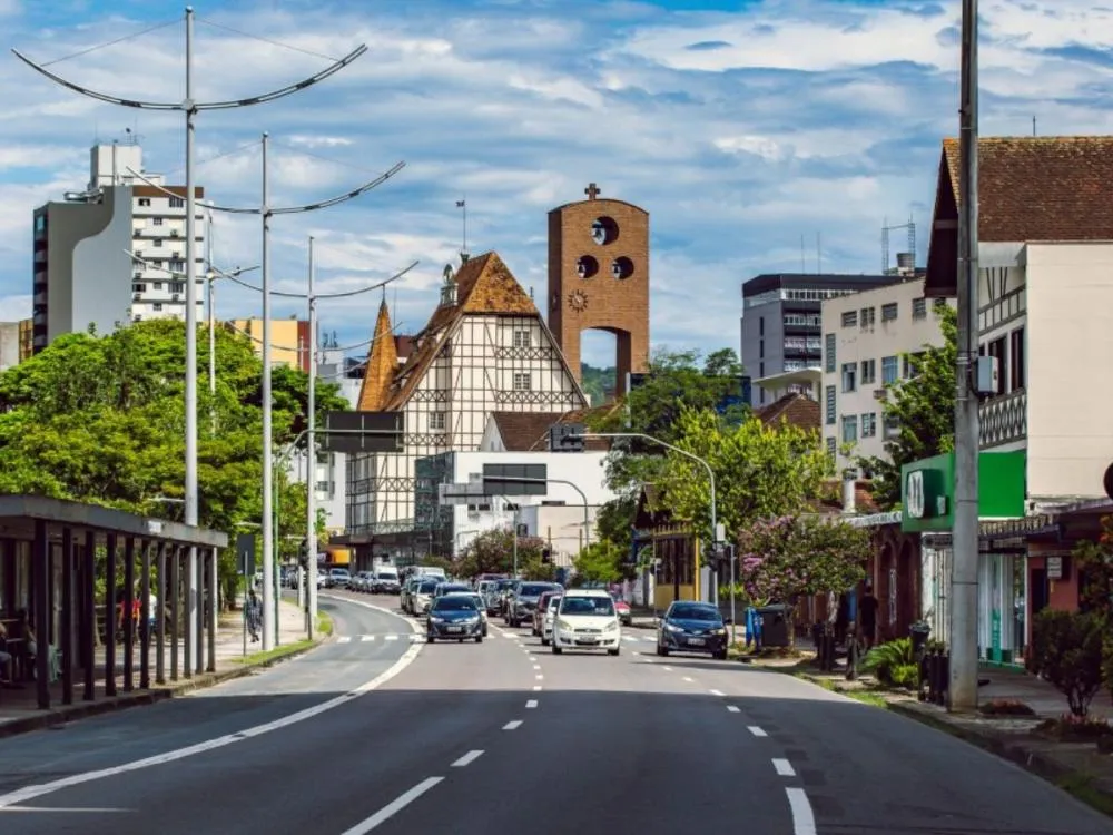 Blumenau adere ao programa AcertaSC para facilitar pagamento de dívidas municipais; veja como vai funcionar