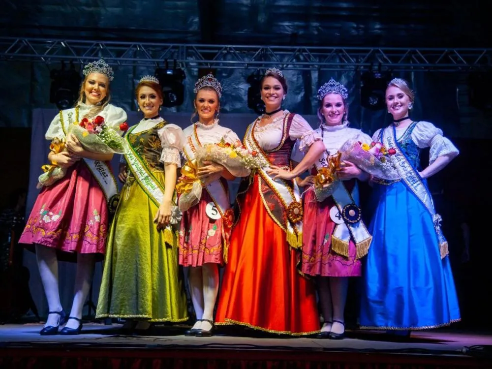 Foto: Divulgação/Prefeitura de Indaial