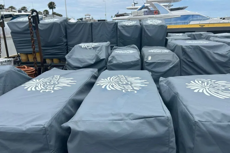 Foto: Divulgação/Prefeitura de Itajaí