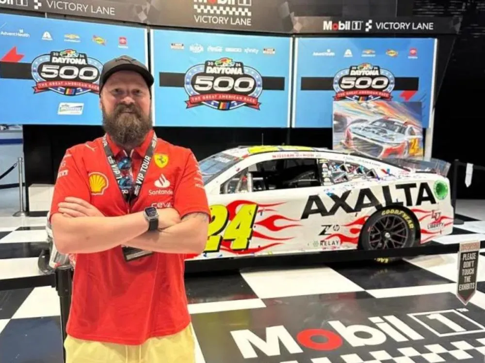 Foto: Arquivo pessoal