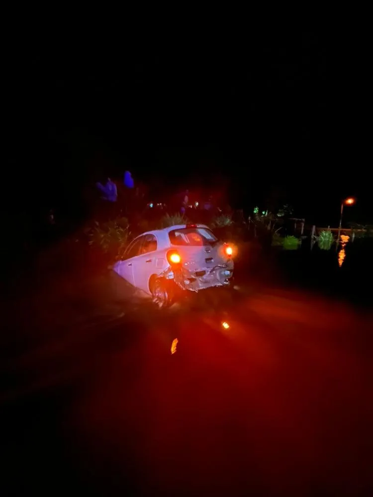 Foto: Bombeiros/Divulgação 