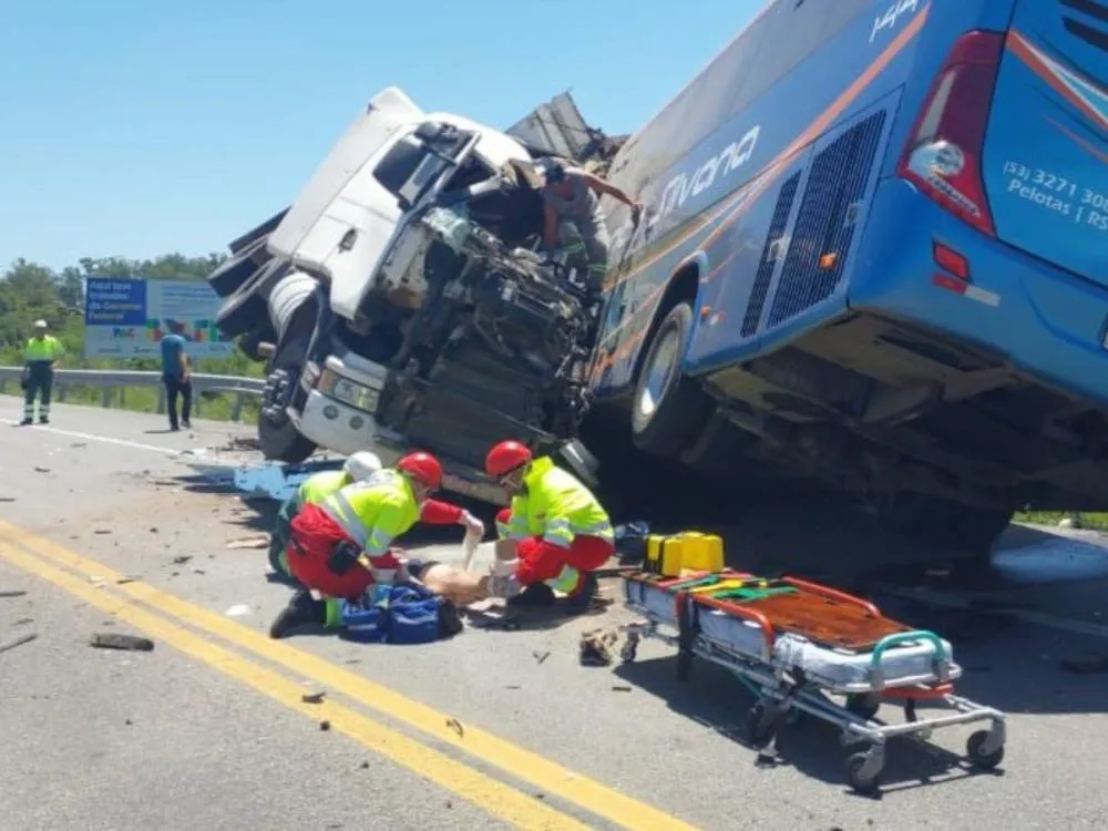 Foto: Divulgação/PRF