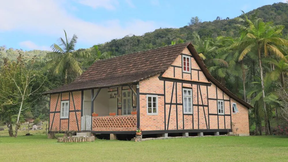 Foto: Reprodução/Rota do Enxaimel