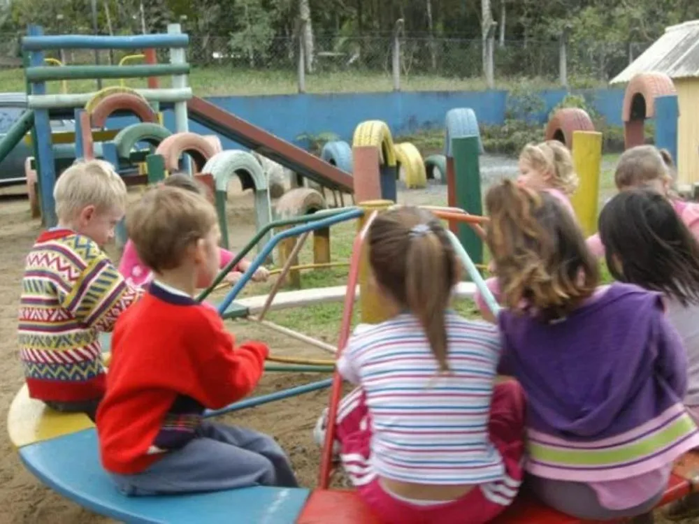 Plantão nas creches de Timbó começa nesta terça-feira