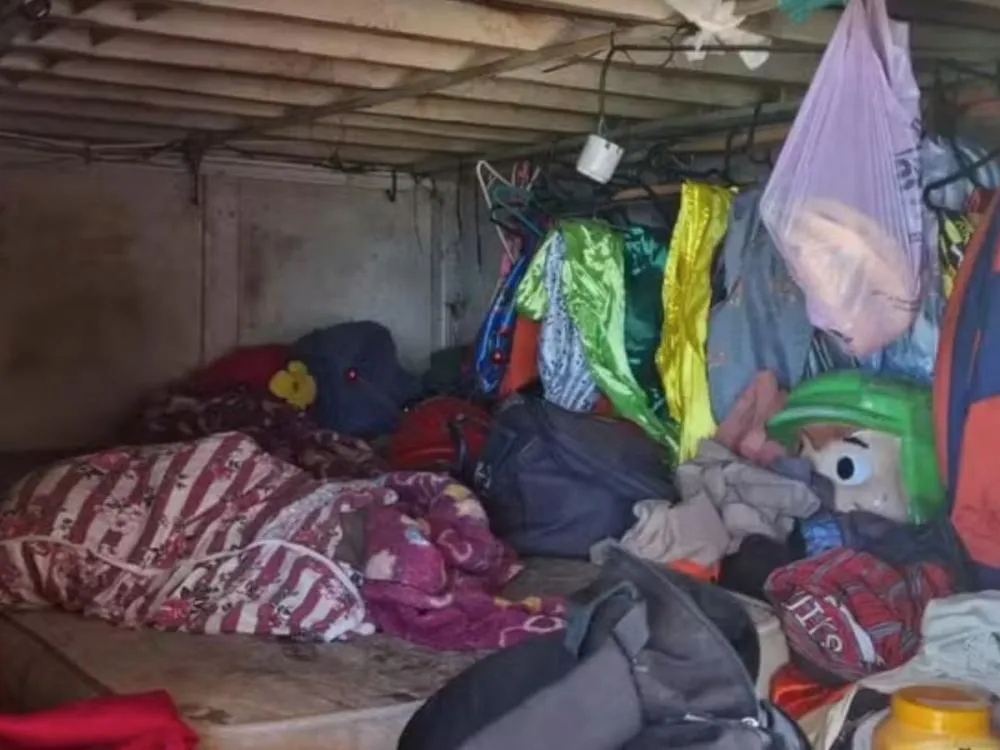 Denúncia leva ao resgate de adolescentes em ‘carreta furacão’ em Navegantes; polícia investiga trabalho análogo à escravidão