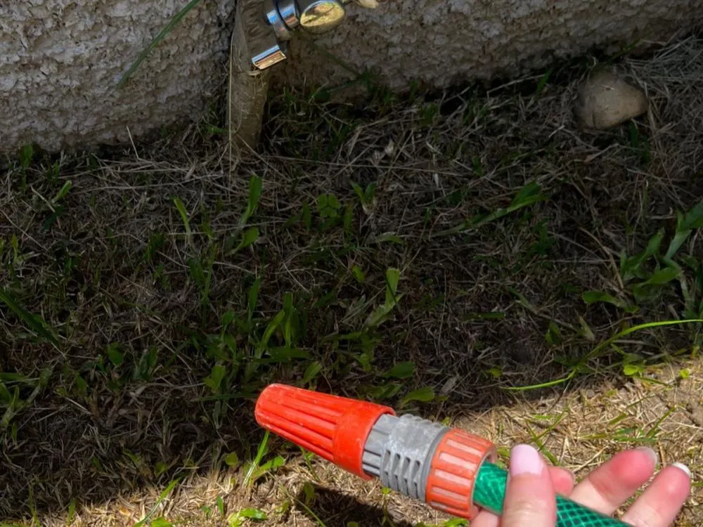 Sem água há semanas, moradores do bairro Fortaleza cobram solução do Samae em Blumenau