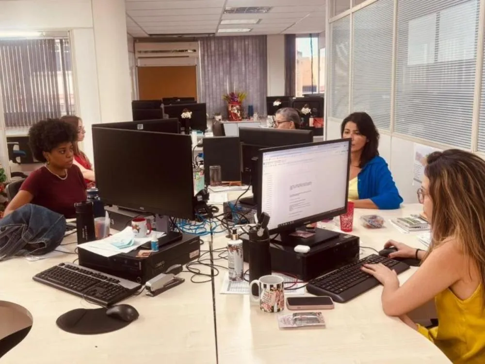 Santa Catarina prepara plano estadual para ampliar direitos e políticas para mulheres