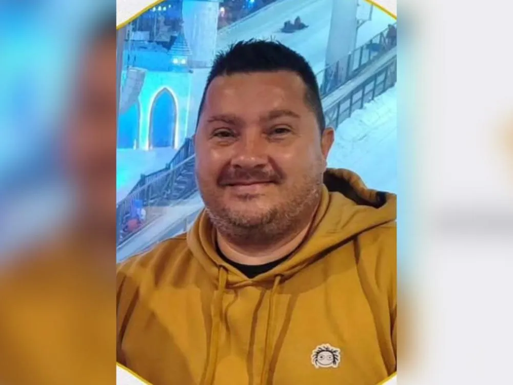 Motorista de guincho que morreu após mal súbito em Blumenau é identificado