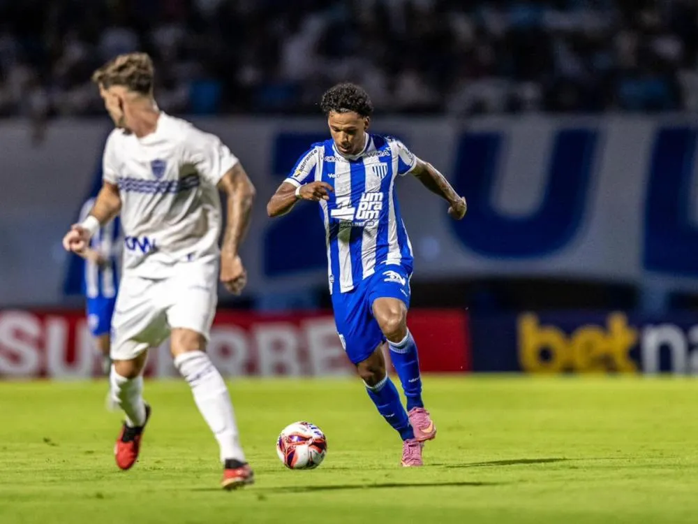 Veja os resultados dos jogos desta quarta-feira pela 1ª rodada do Campeonato Catarinense