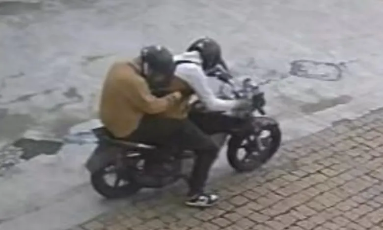 Criminosos rendem funcionários e assaltam cooperativa de crédito em Benedito Novo