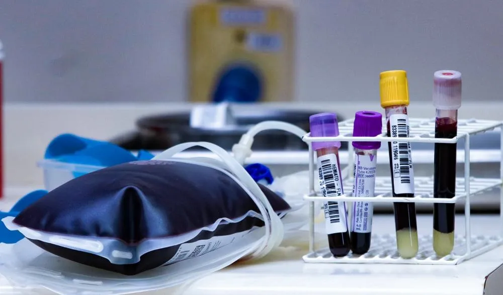 Com aumento na demanda, Hemosc reforça pedido por doação de sangue em SC