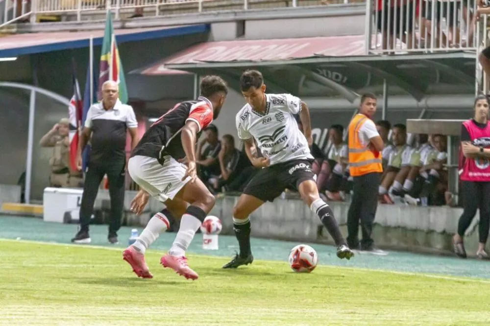 Segunda rodada do Catarinense começa neste sábado com dois jogos em disputa; veja quais são