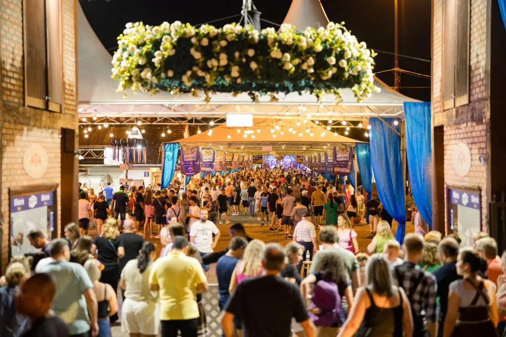 Festa Pomerana 2026 começa nesta quarta-feira com novidades; confira