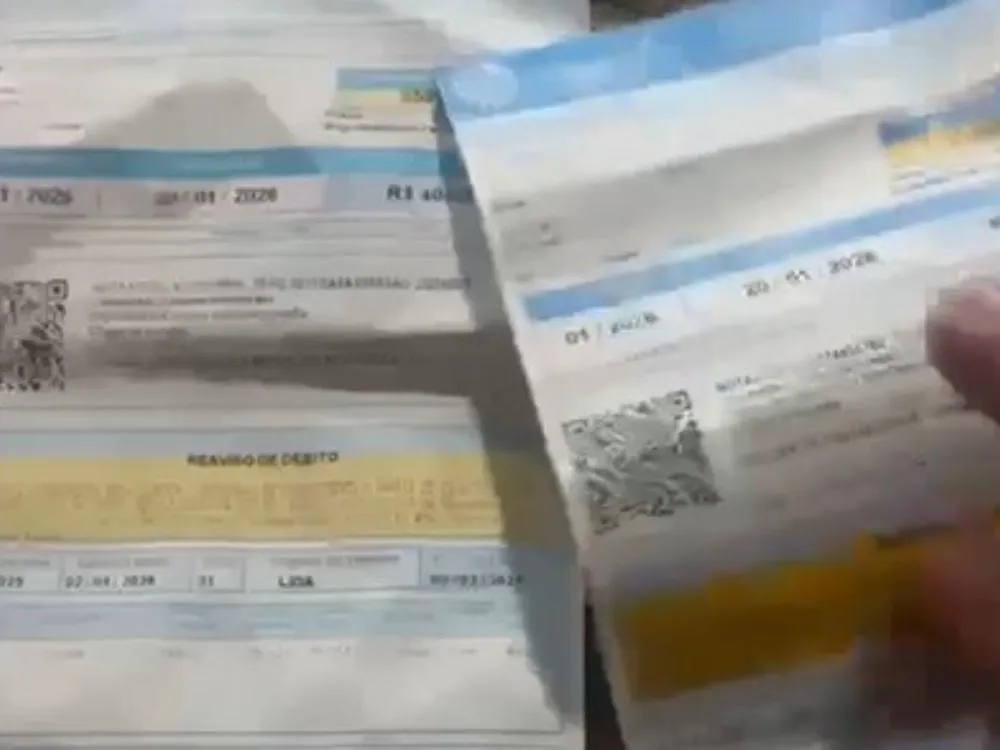 Vídeo sobre suposto golpe da Celesc viraliza e gera alerta entre consumidores em SC; saiba o que diz a Celesc