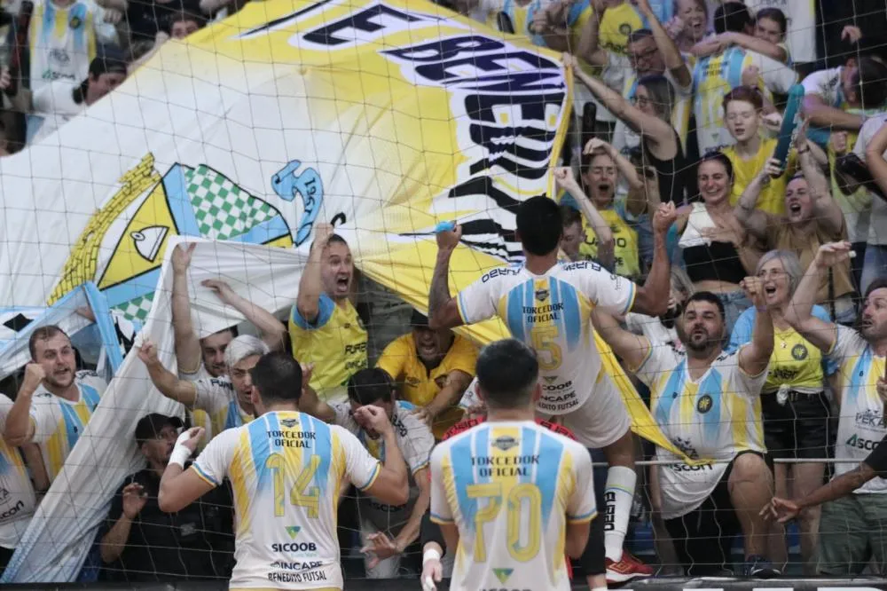 Foto: Divulgação/Prefeitura de Indaial