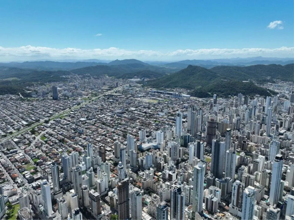 Foto: Divulgação/Prefeitura de Balneário Camboriú