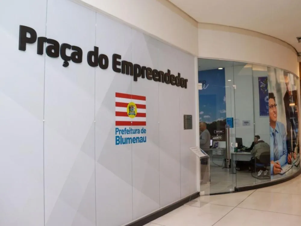 Mutirão oferece regularização fiscal para MEIs em Blumenau até o fim de janeiro
