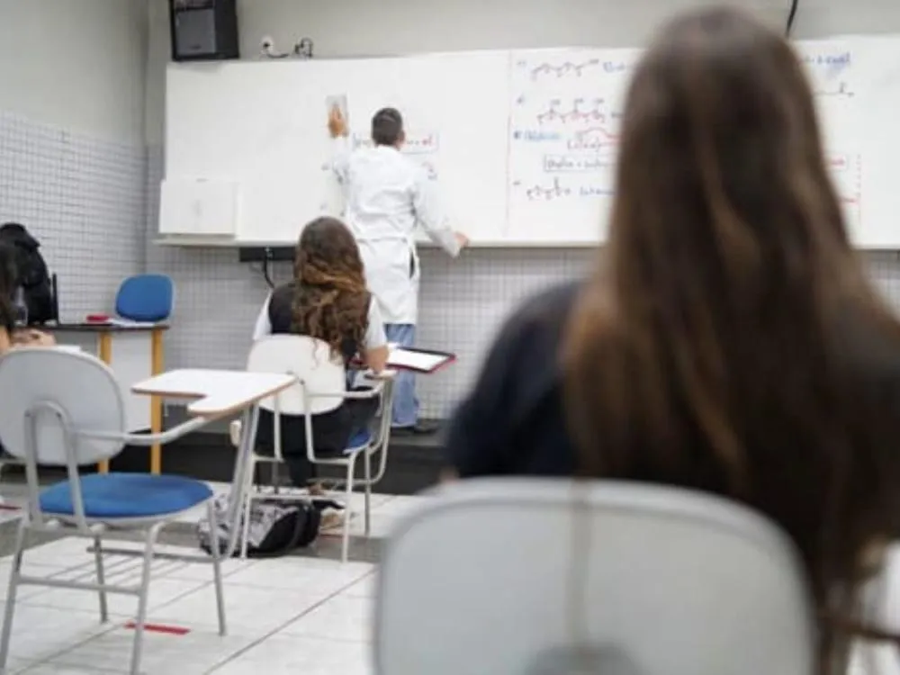 Indaial lança nesta sexta-feira projeto para reduzir evasão escolar e integrar jovens ao mercado de trabalho