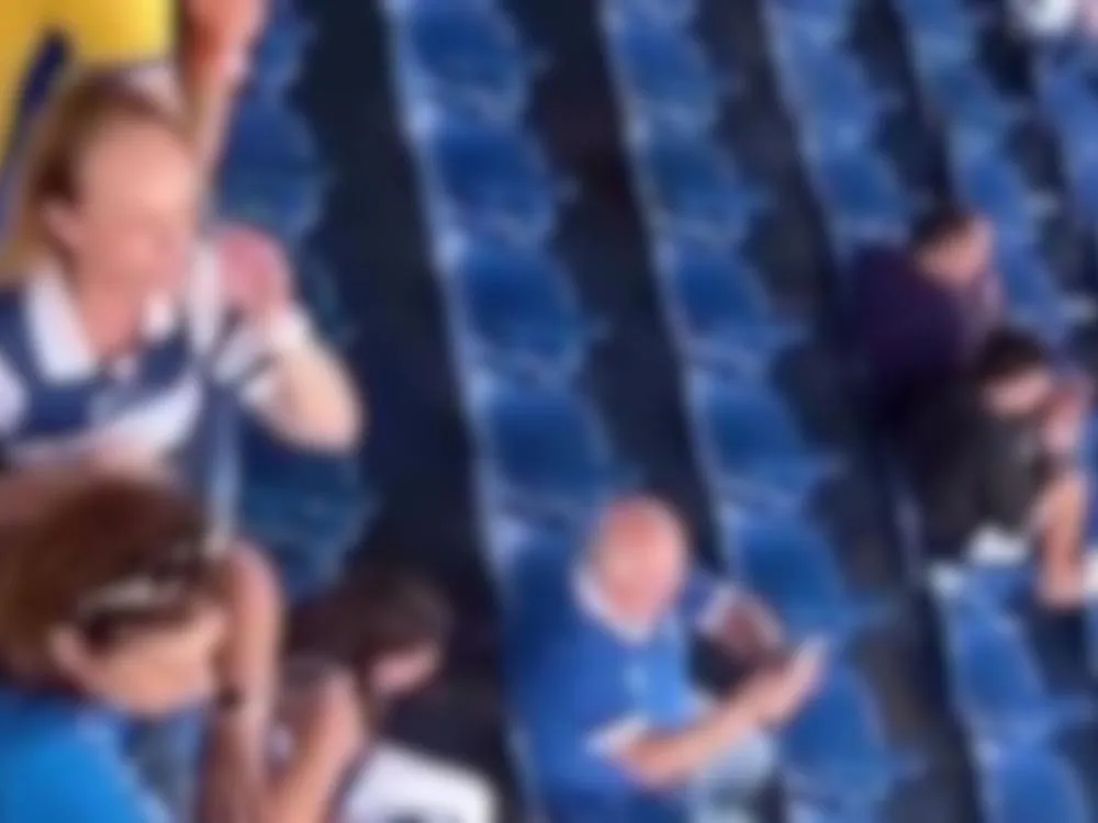 Torcedora do Avaí é denunciada pelo MPSC por racismo e xenofobia durante jogo da Série B em Florianópolis