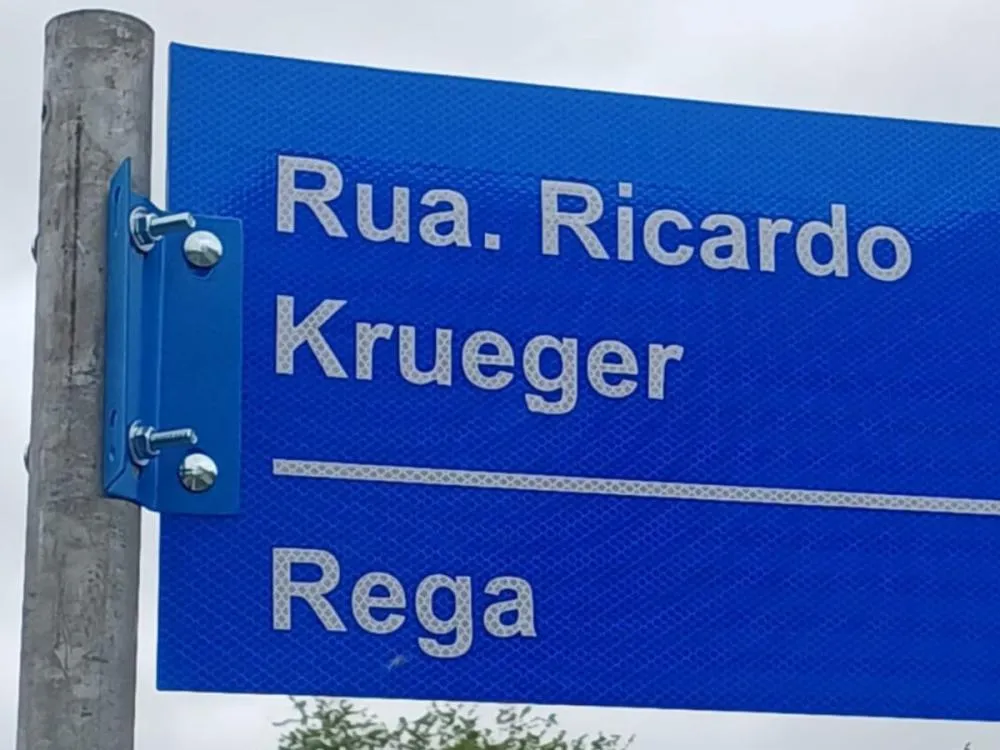 Pomerode adota CEP por rua para melhorar serviços dos Correios