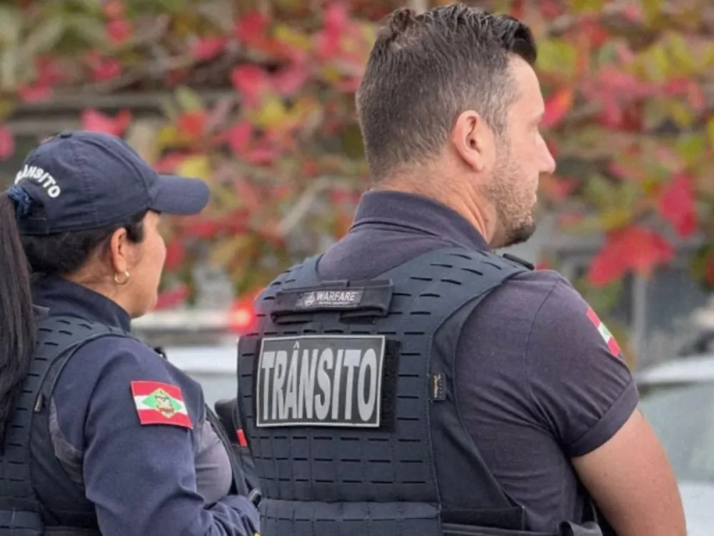 Desfile da 41ª Festa Pomerana provoca alterações no trânsito nesta quarta-feira