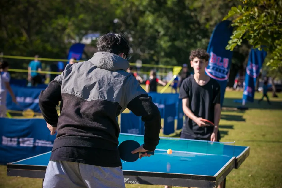 Foto: Divulgação/Prefeitura de Blumenau