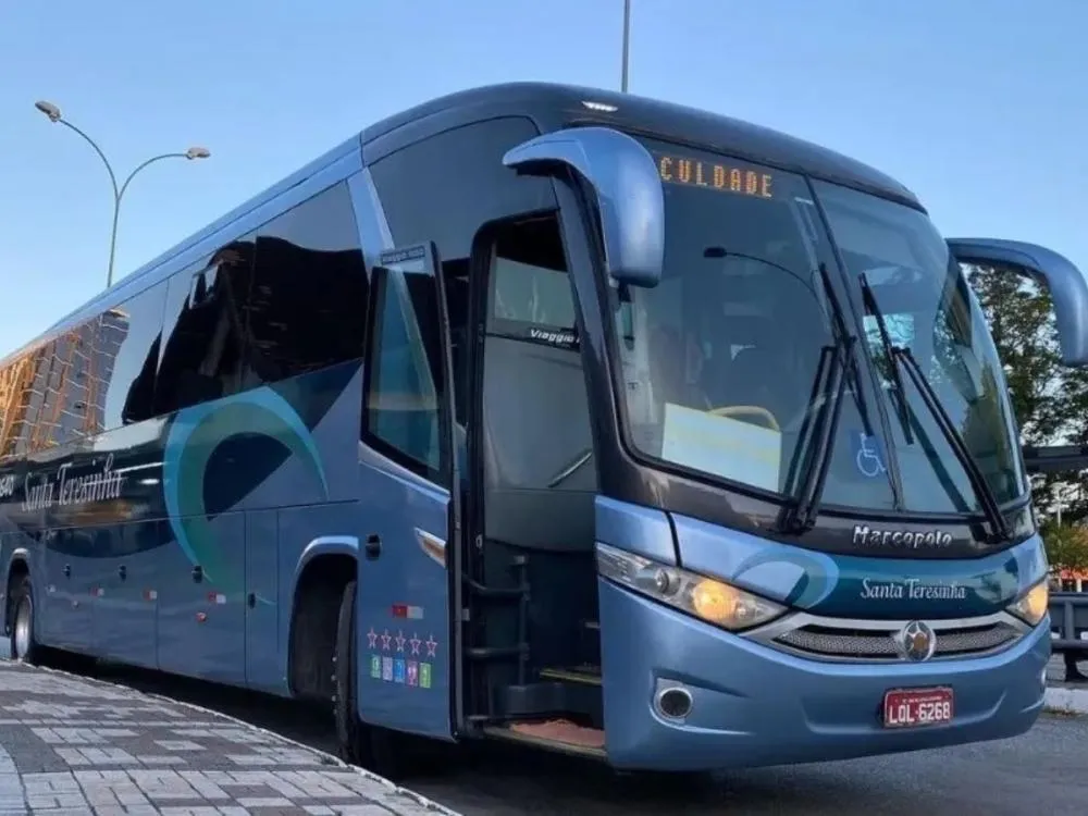 Cadastro para Transporte Universitário de 2026 começa na próxima semana em Brusque