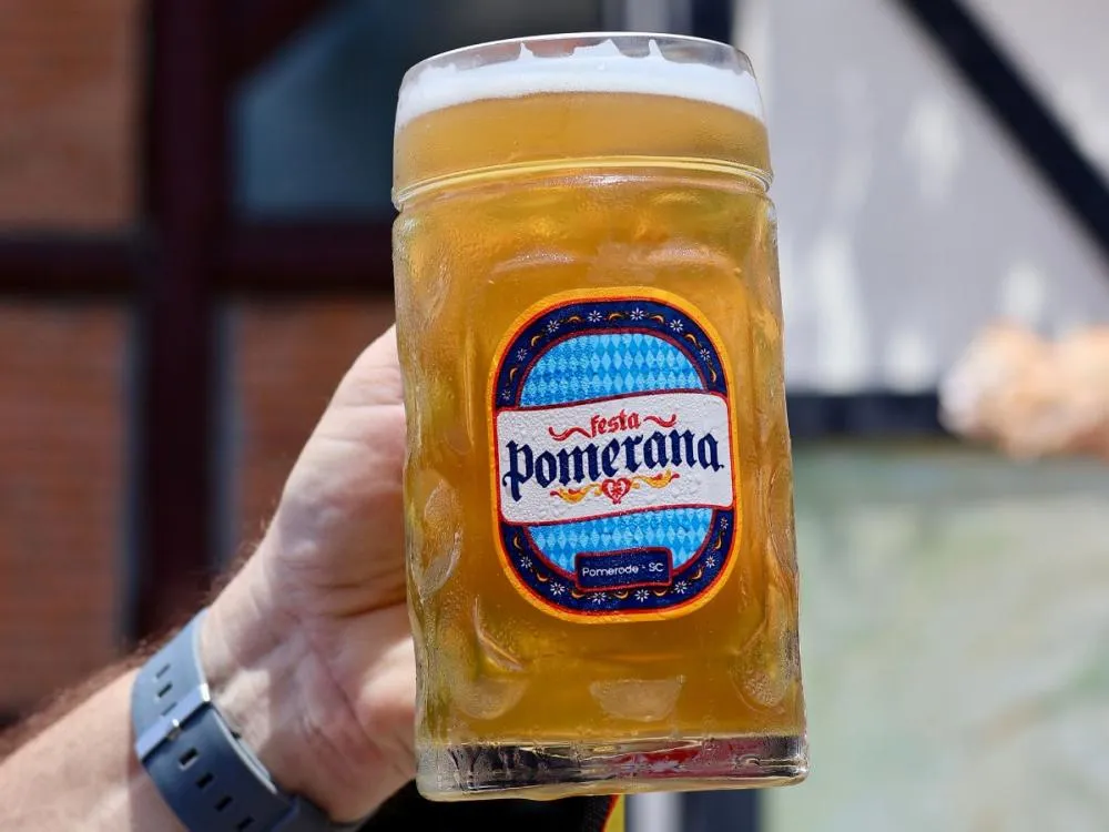 Desfiles e eleição da Realeza marcam último fim de semana da 41ª Festa Pomerana