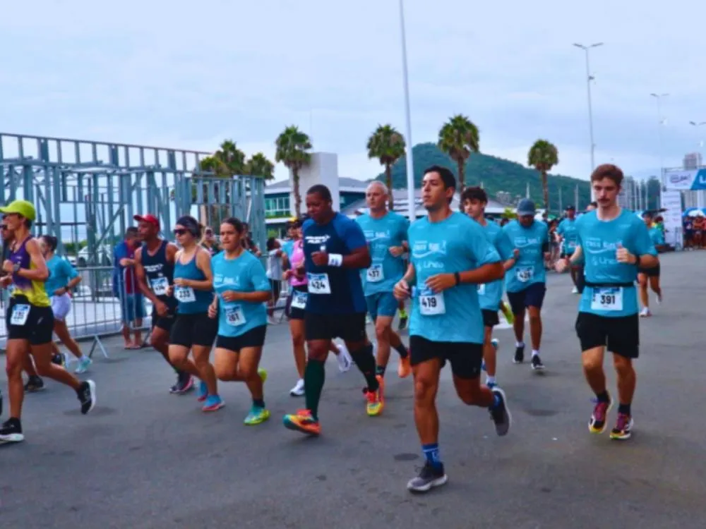 Navegantes recebe 2ª Corrida Solidária Casa Biel em fevereiro; inscrições já estão abertas