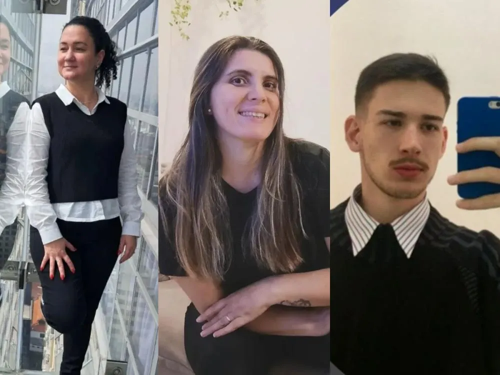 Identificadas vítimas que morreram em acidente na BR-470