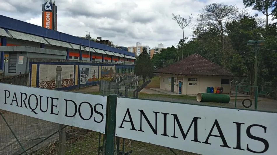 Foto: Divulgação/PMB