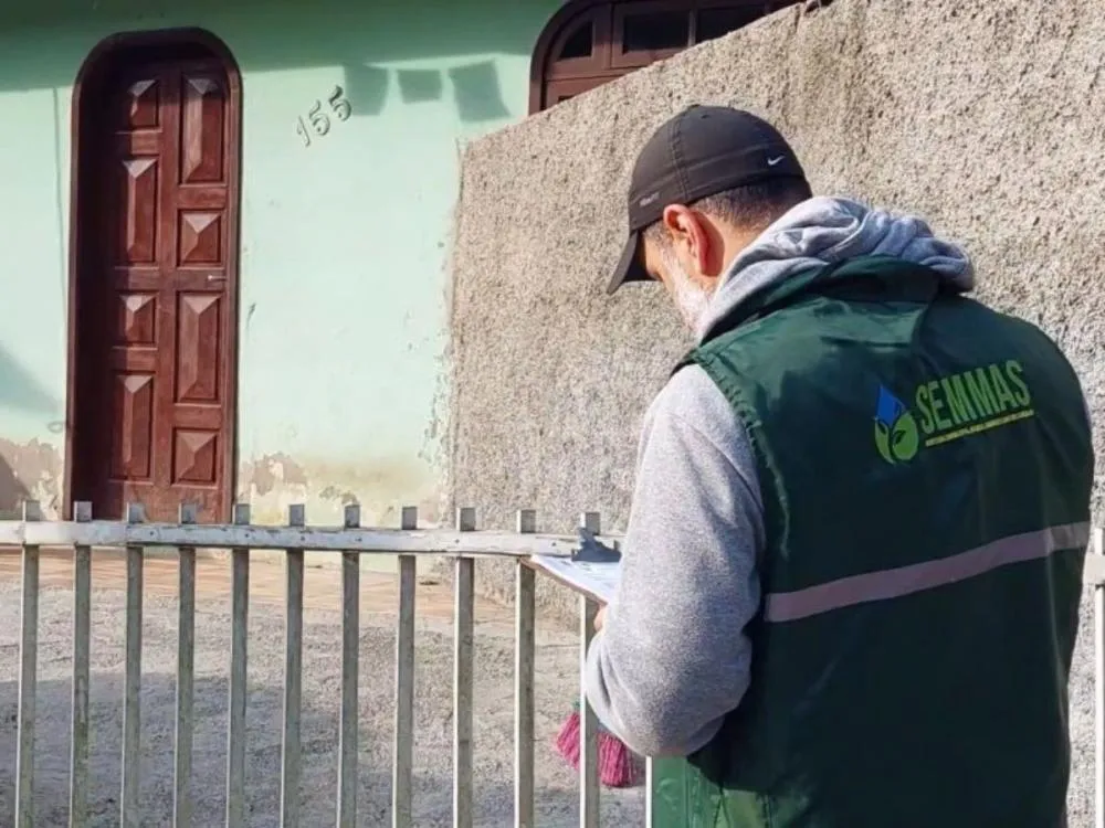 Foto: Divulgação/Prefeitura de Blumenau