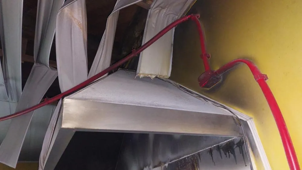 Foto: Bombeiros/Divulgação 