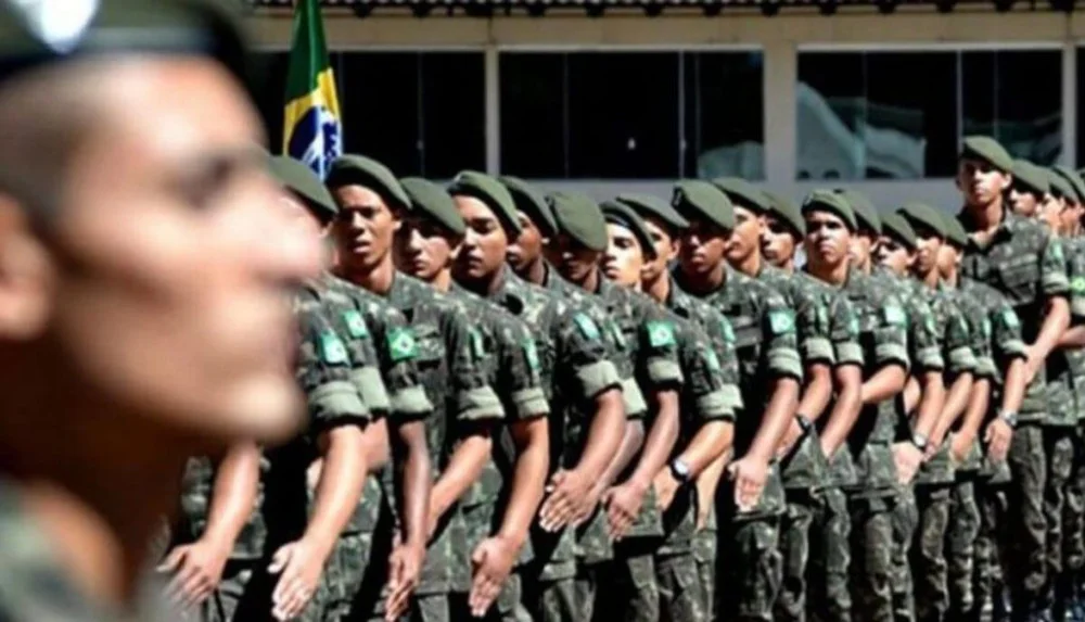 Junta Militar de Rio do Sul alerta para golpes no alistamento militar; confira orientações