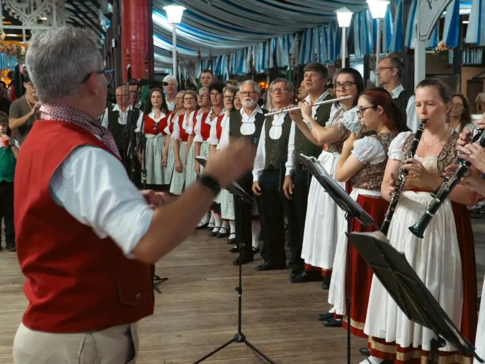 Foto: Divulgação/Festa Pomerana