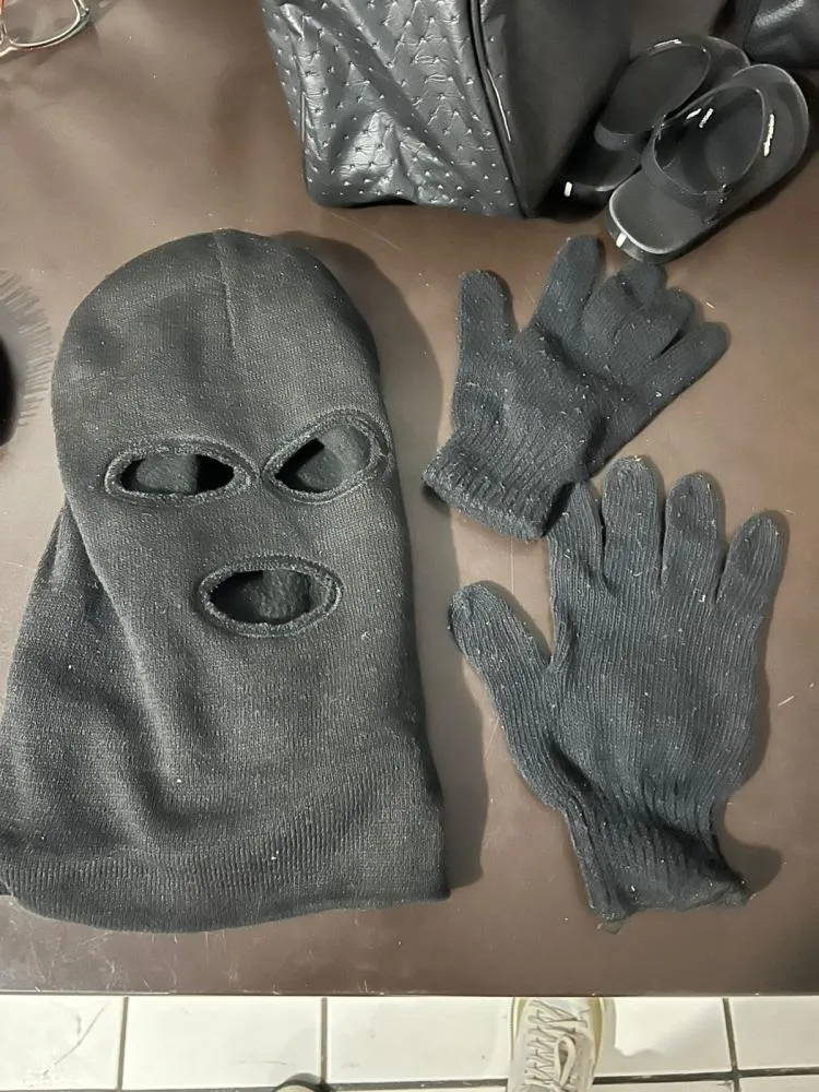 Foto: Polícia Civil/Divulgação 