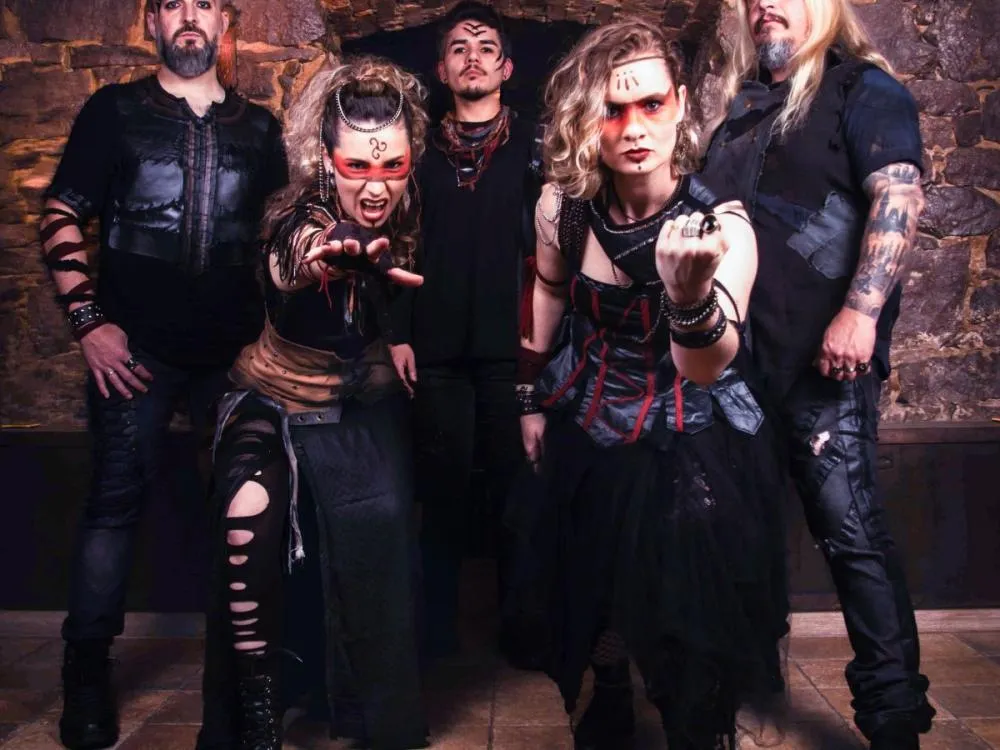 Banda de Blumenau pode tocar no Lollapalooza 2026