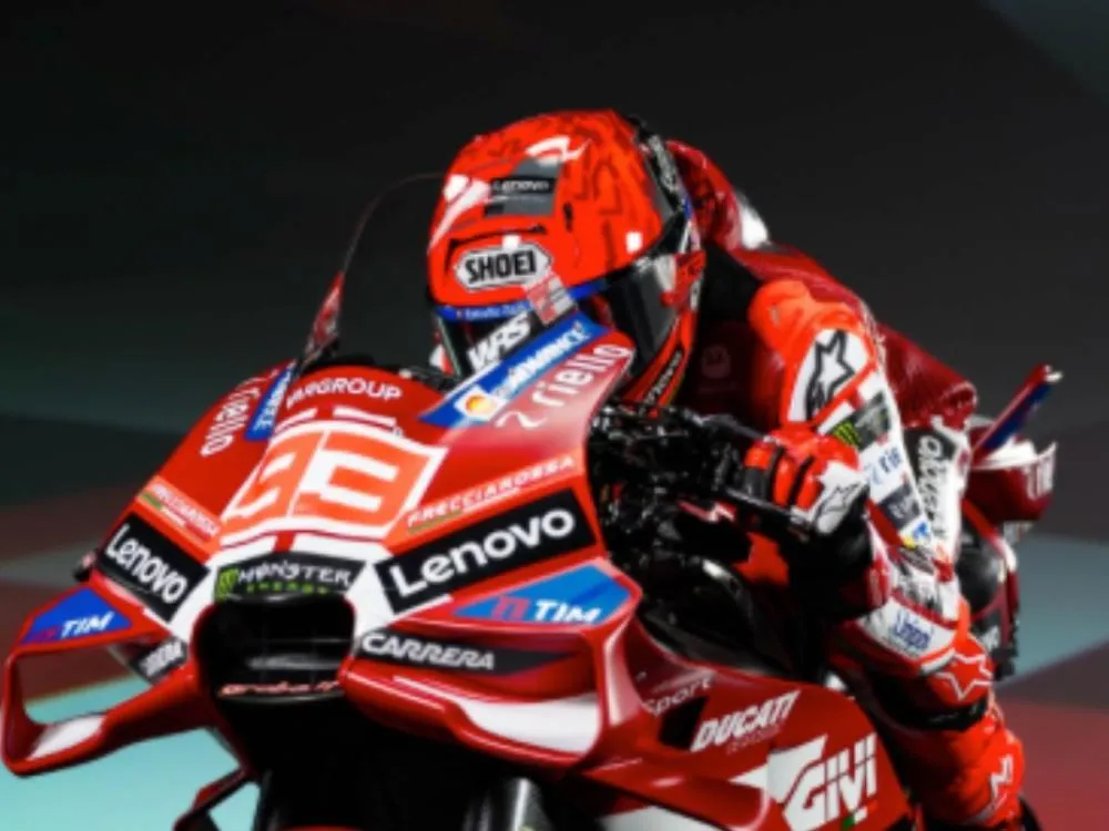 Foto: Instagram/Reprodução/MotoGP