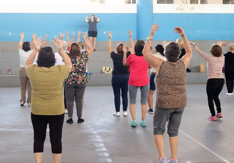 Foto: Divulgação/Prefeitura de Blumenau/Eraldo Schnaider