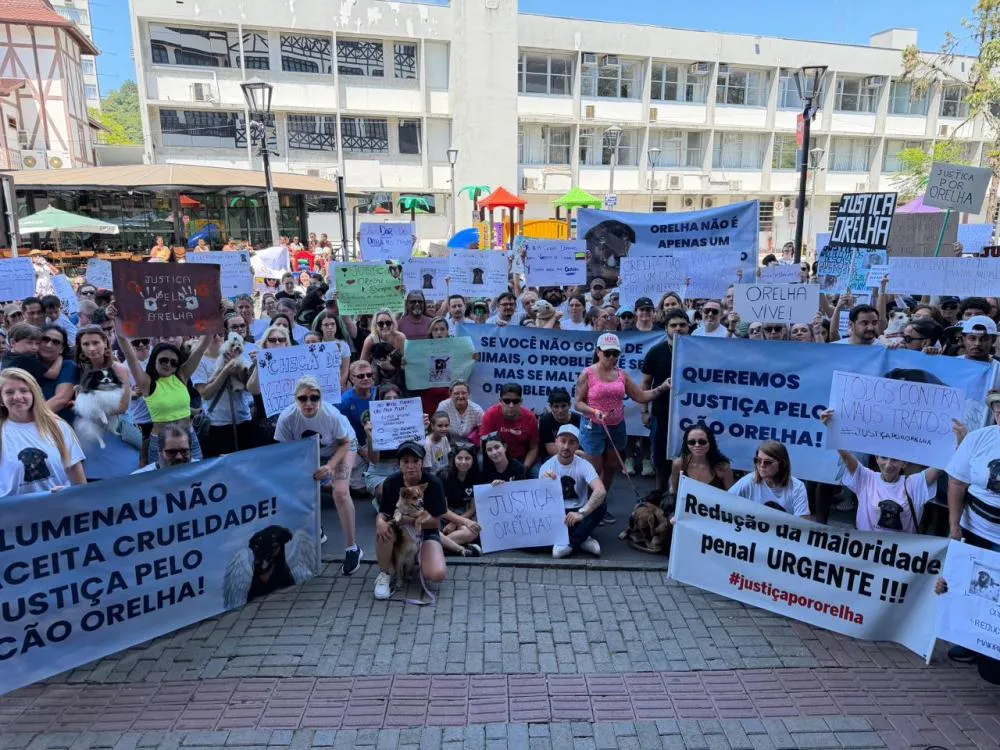 Foto: Edilaine Kaleski/Arquivo pessoal 