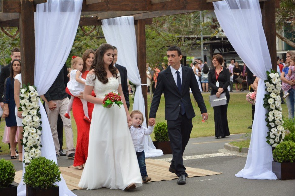 Foto: Prefeitura de Blumenau