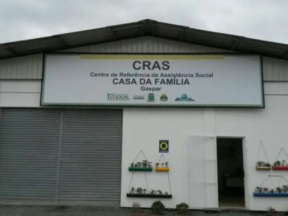 CRAS Itinerante volta a atender bairros de Gaspar em fevereiro