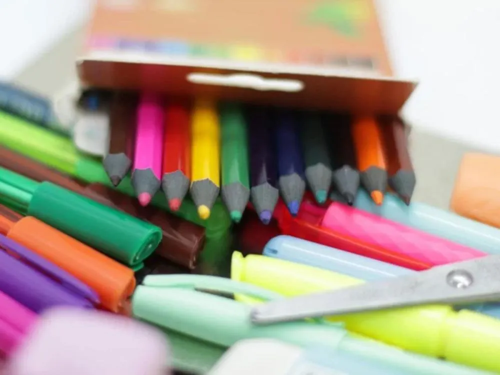 Cartão material escolar já pode ser retirado a partir desta quinta-feira em Balneário Camboriú